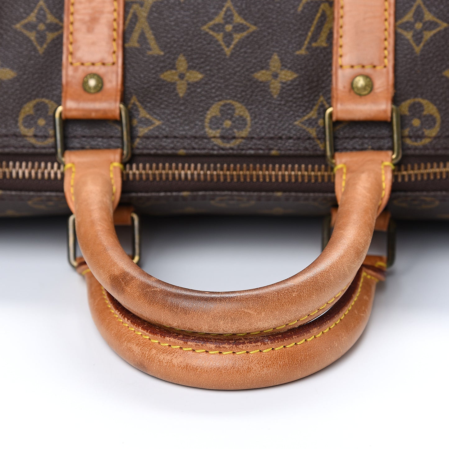 Monogram Keepall 45