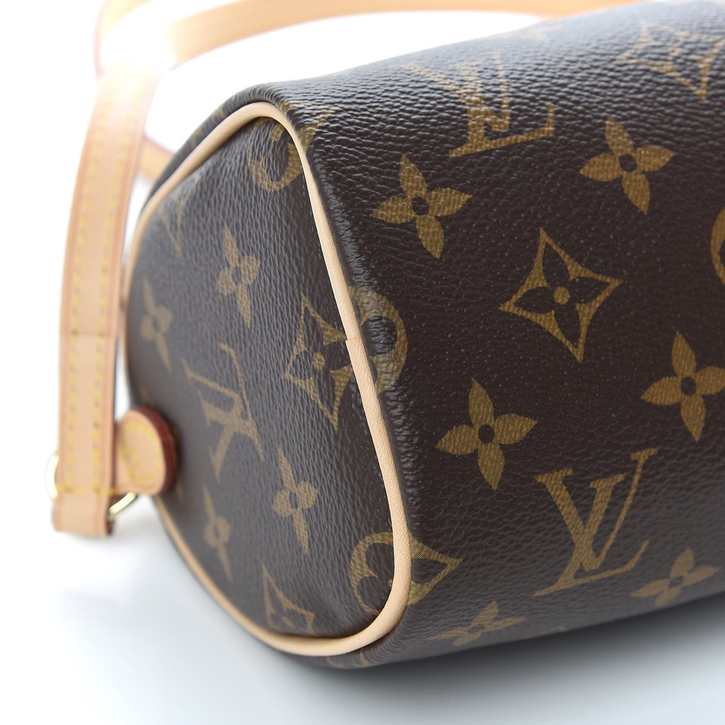 Monogram Nano Speedy