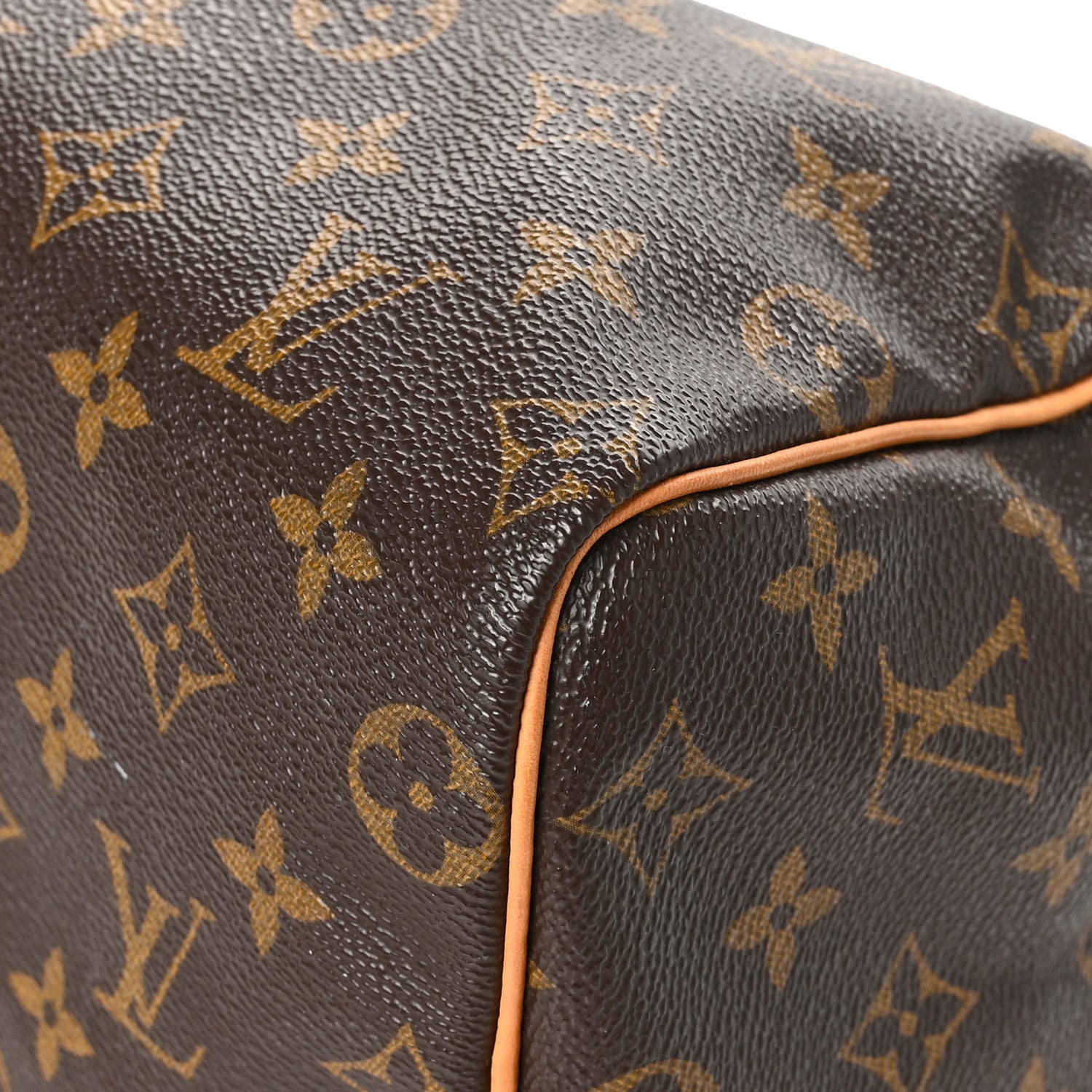 Louis Vuitton Monogram Speedy 25 10 of 13