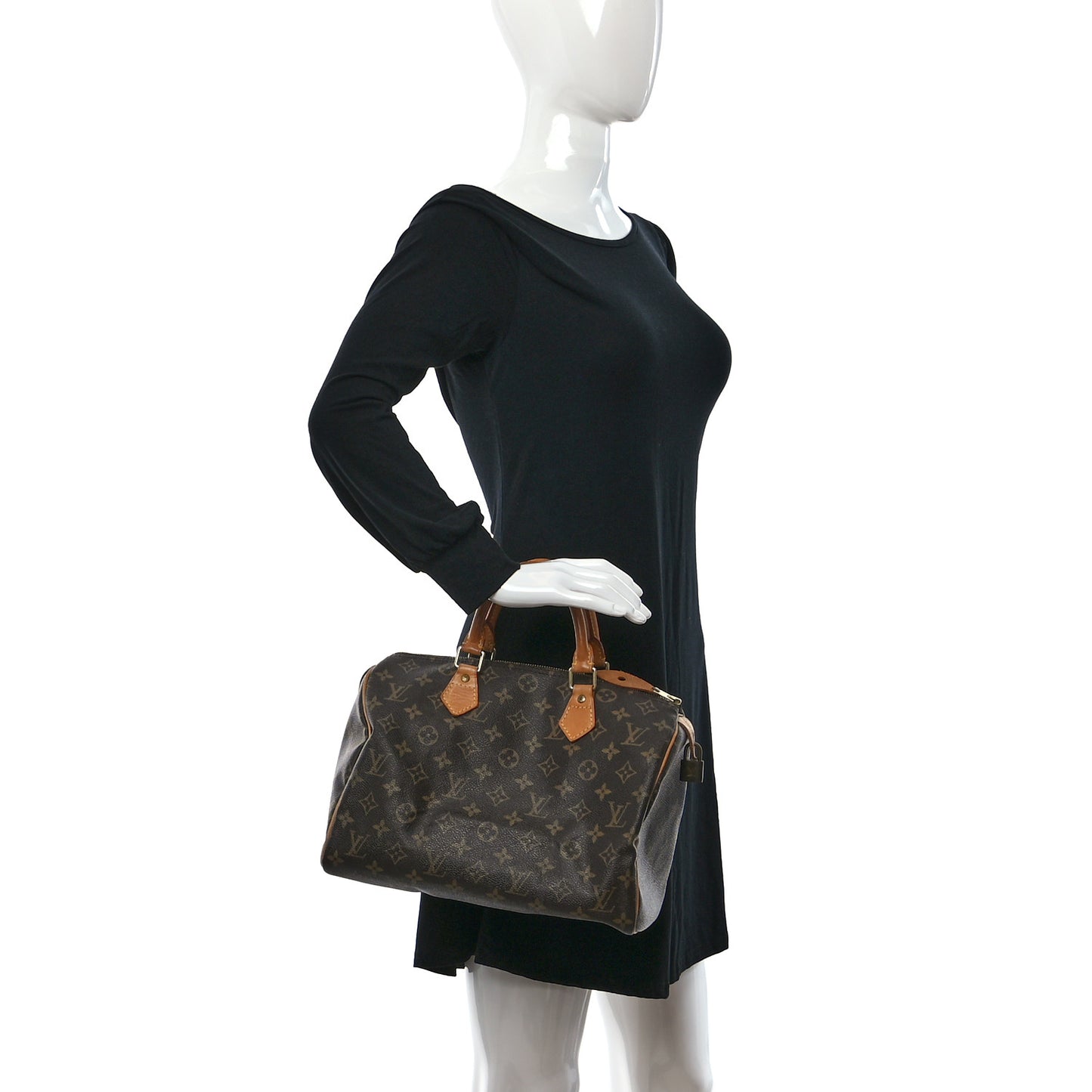 Monogram Speedy 30