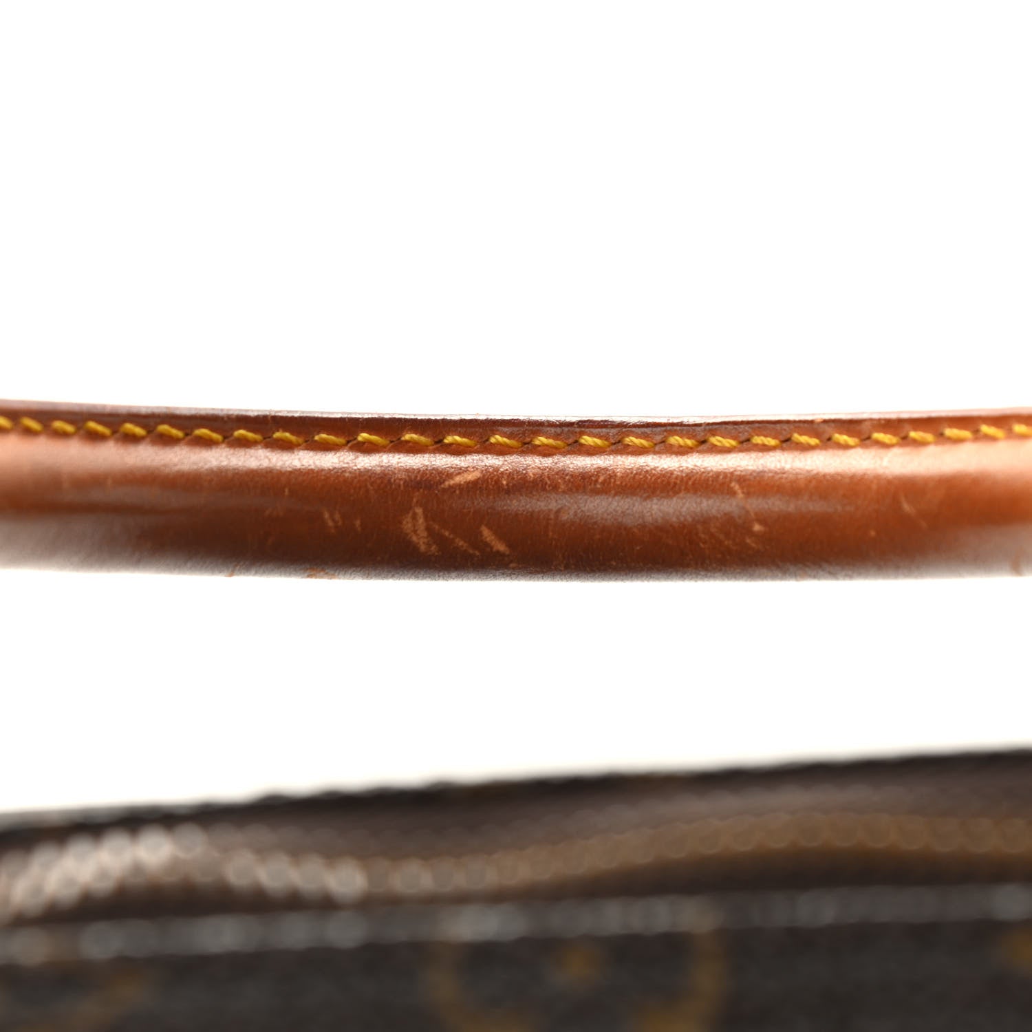 Louis Vuitton Monogram Speedy 35 11 of 12