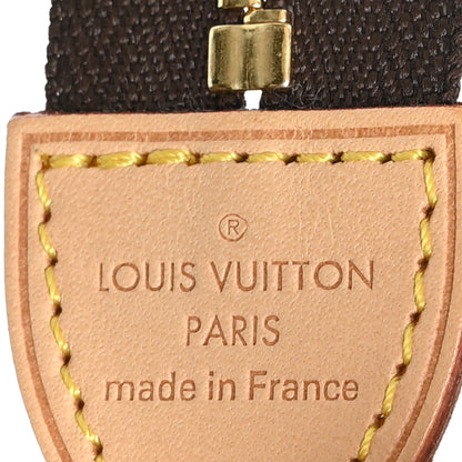 Louis Vuitton Monogram Toiletry Pouch 26 8 of 10