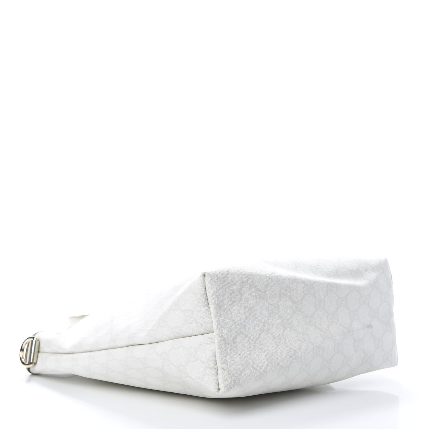 Gucci GG Plus Monogram Medium Joy Tote Platinum 3 of 13