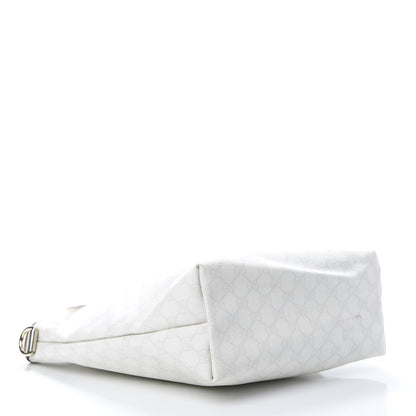 Gucci GG Plus Monogram Medium Joy Tote Platinum 3 of 13