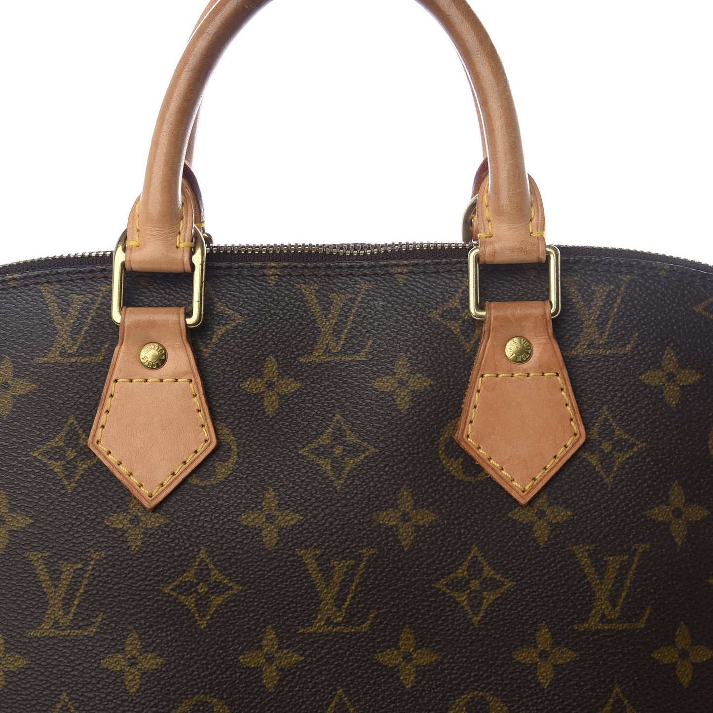 Monogram Alma PM