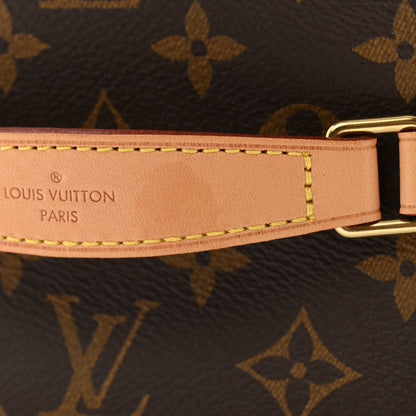 Louis Vuitton Monogram Nice BB 8 of 9