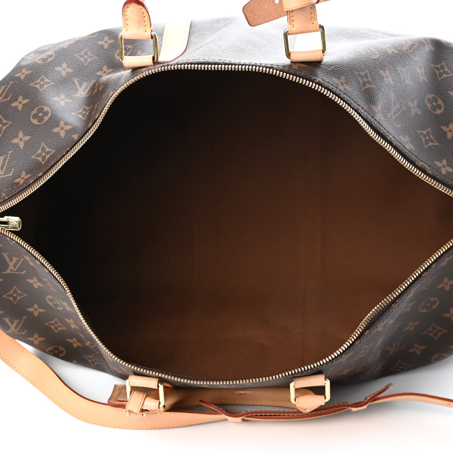 Monogram Keepall Bandouliere 55