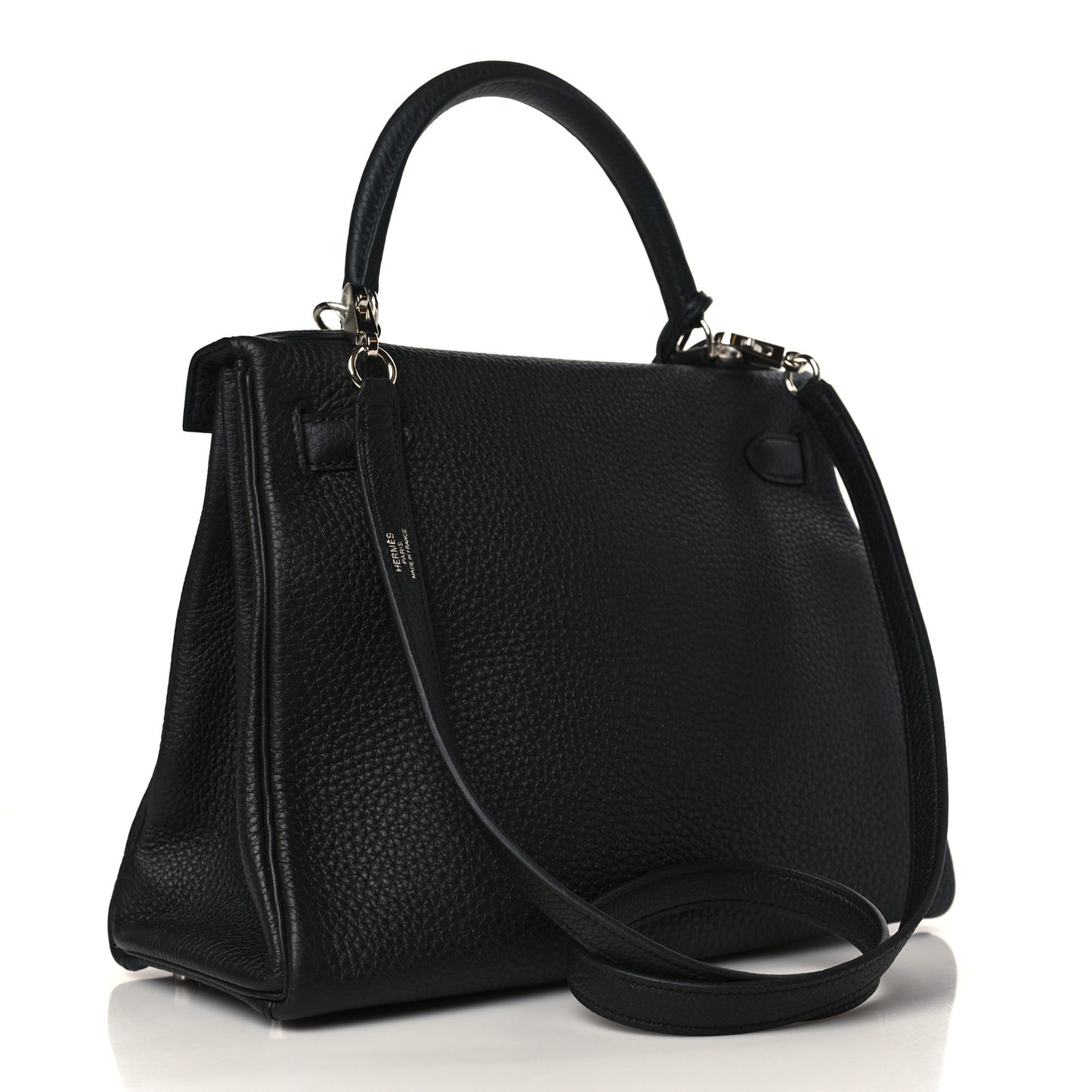Togo Kelly Retourne 28 Black
