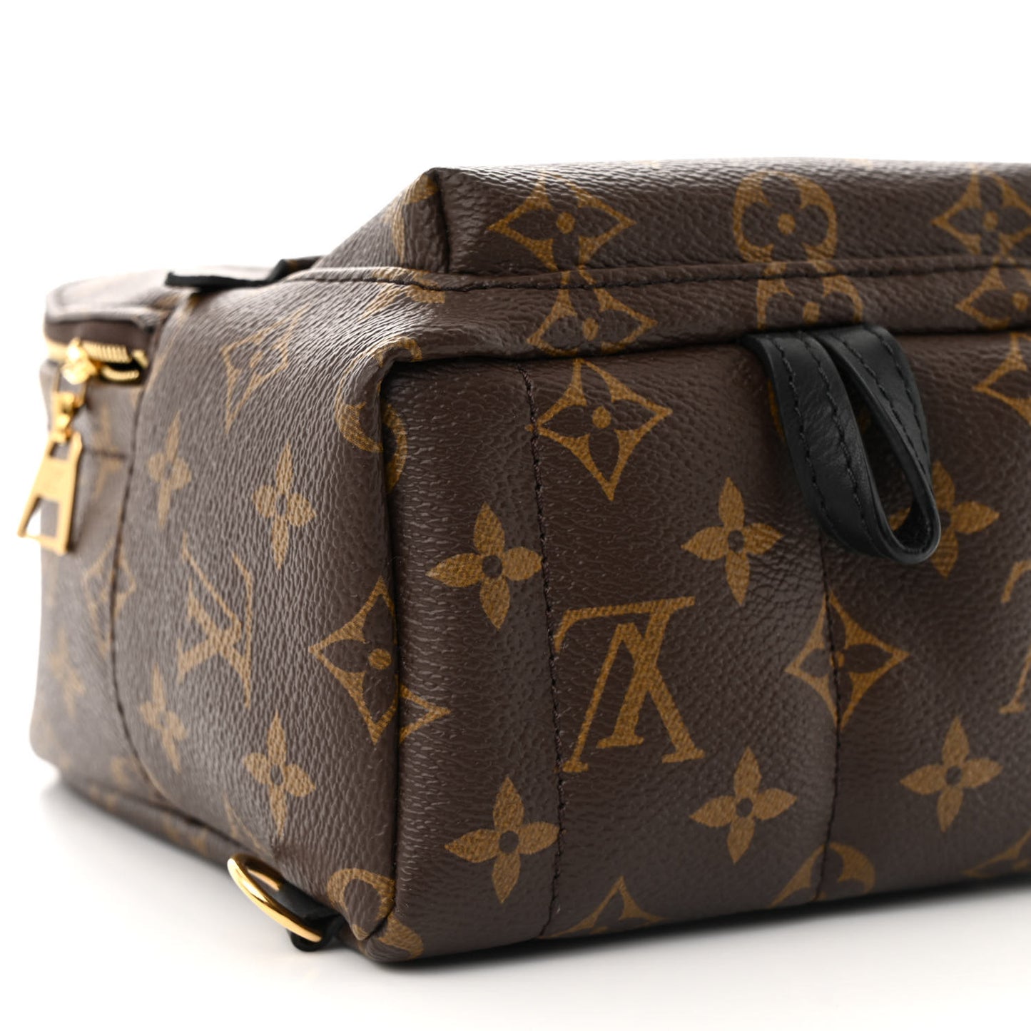 Monogram Palm Springs Backpack Mini