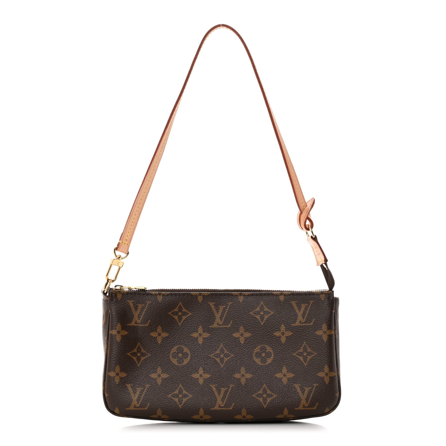 Monogram Pochette Accessories NM