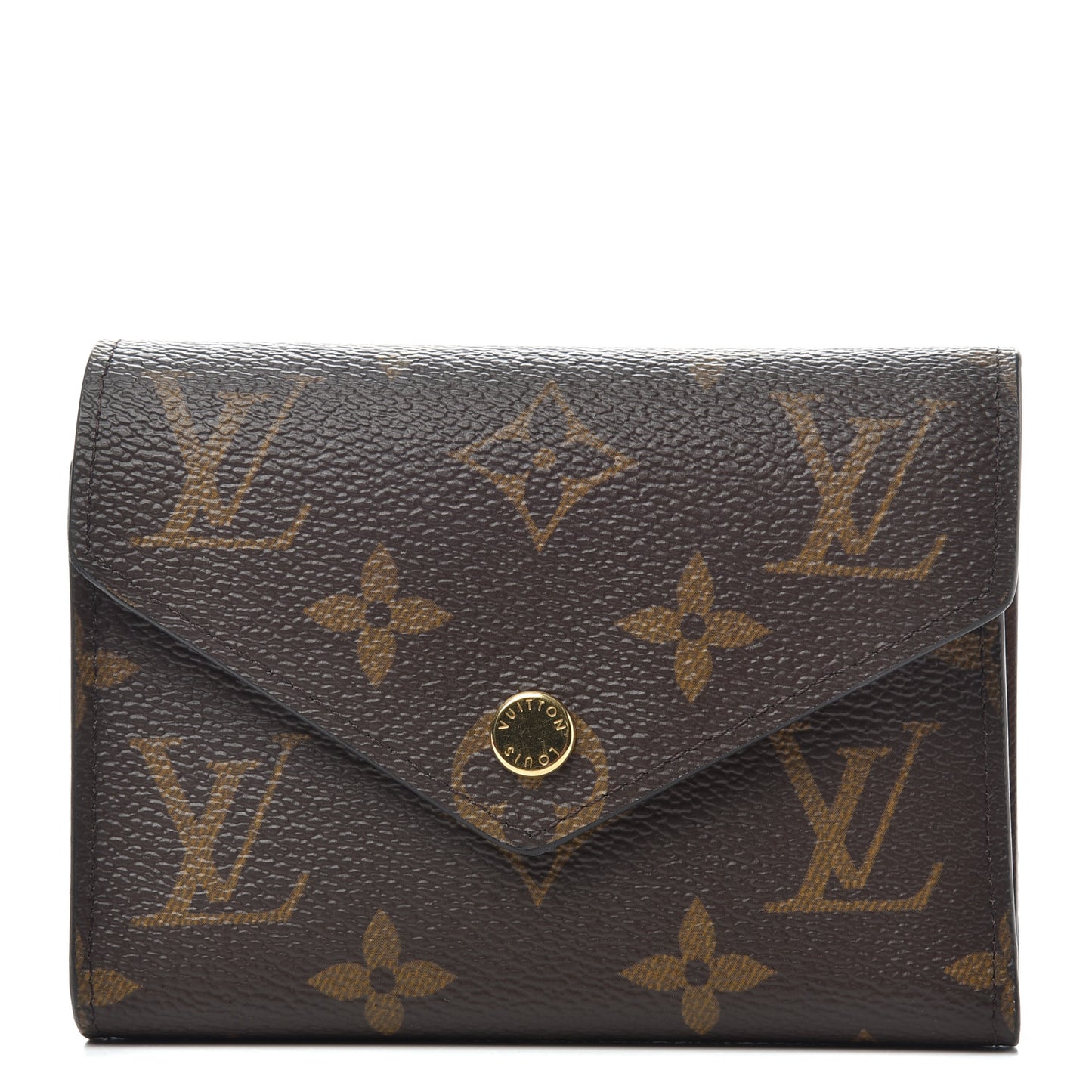Monogram Victorine Wallet