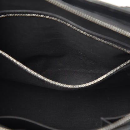 Louis Vuitton Mat Monogram Willwood Black 6 of 14