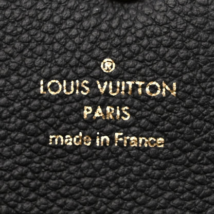Louis Vuitton Damier Ebene Clapton Black 6 of 13
