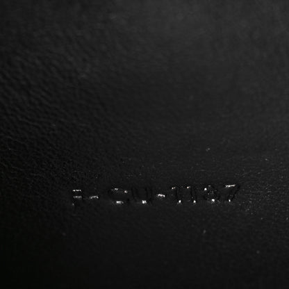 Celine Bullhide Calfskin Nubuck Nano Tri-Color Luggage Bright Red 7 of 10