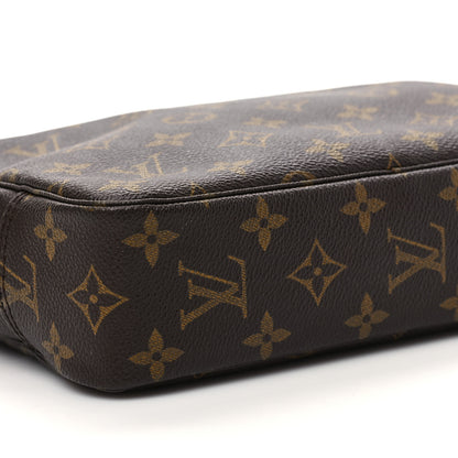 Louis Vuitton Monogram Trousse Toilette 23 7 of 8