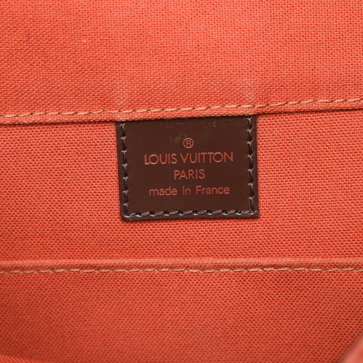 Damier Ebene Abbesses Messenger