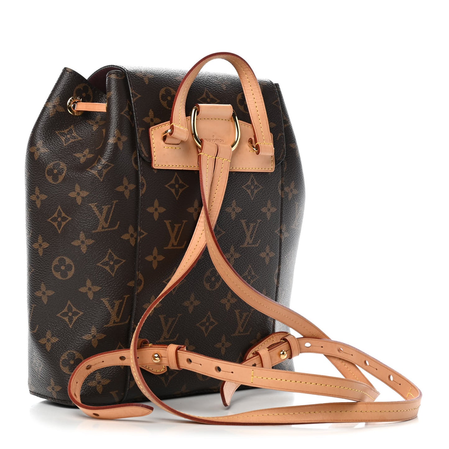 Monogram Montsouris NM Backpack