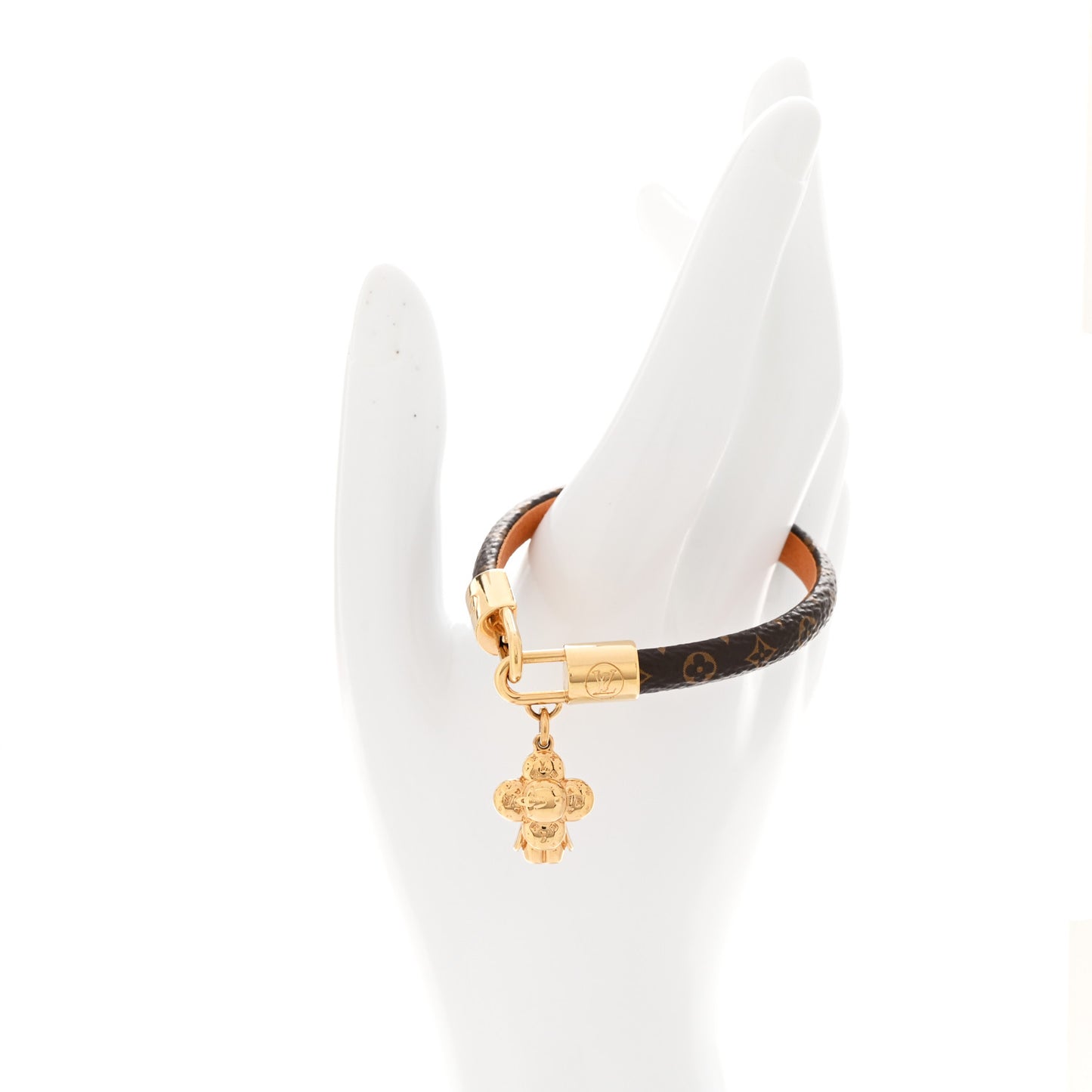 Monogram Vivienne Charm Bracelet 17