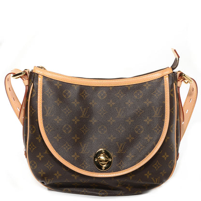 Louis Vuitton Monogram Tulum GM 1 of 7
