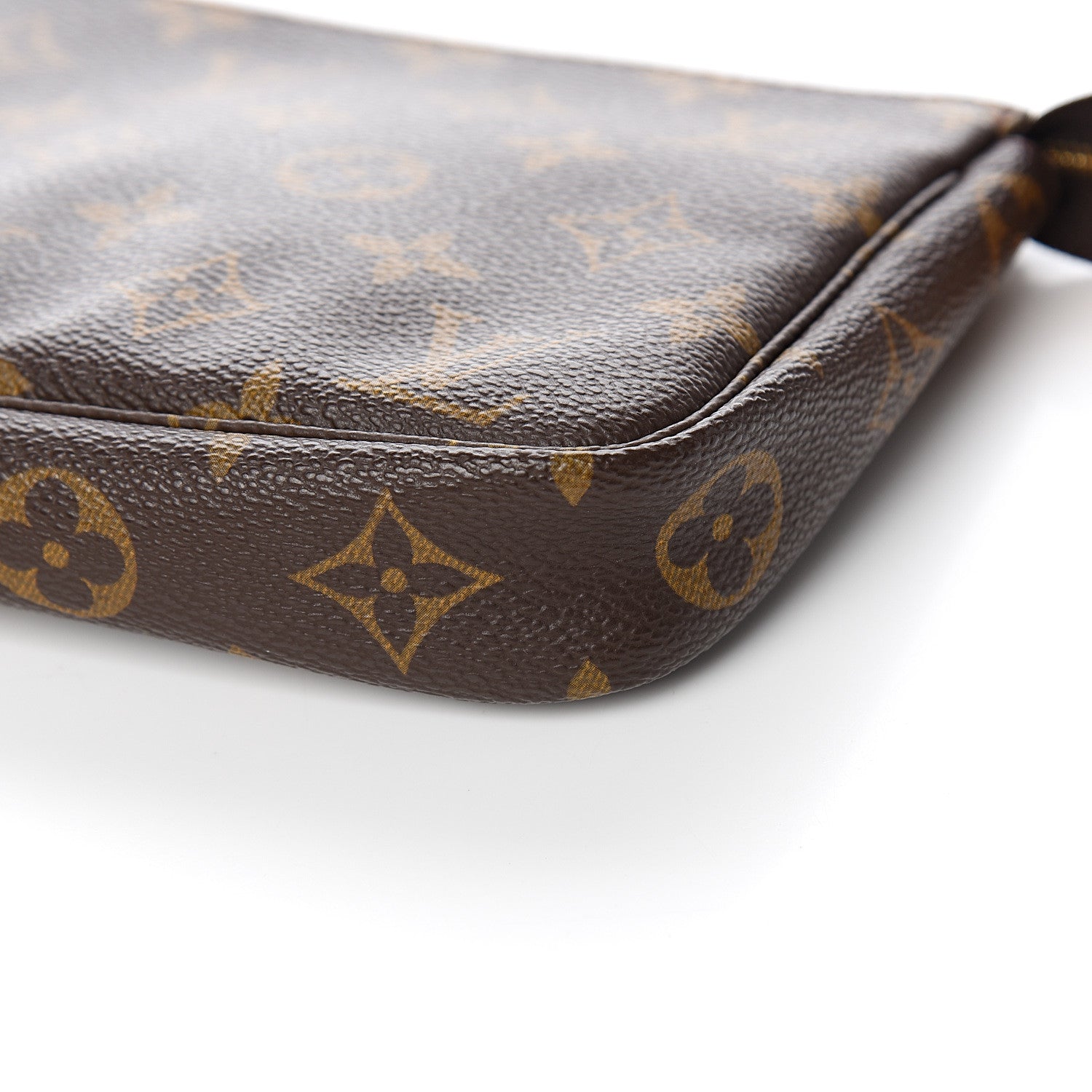 Louis Vuitton Monogram Pochette Accessories NM 9 of 10