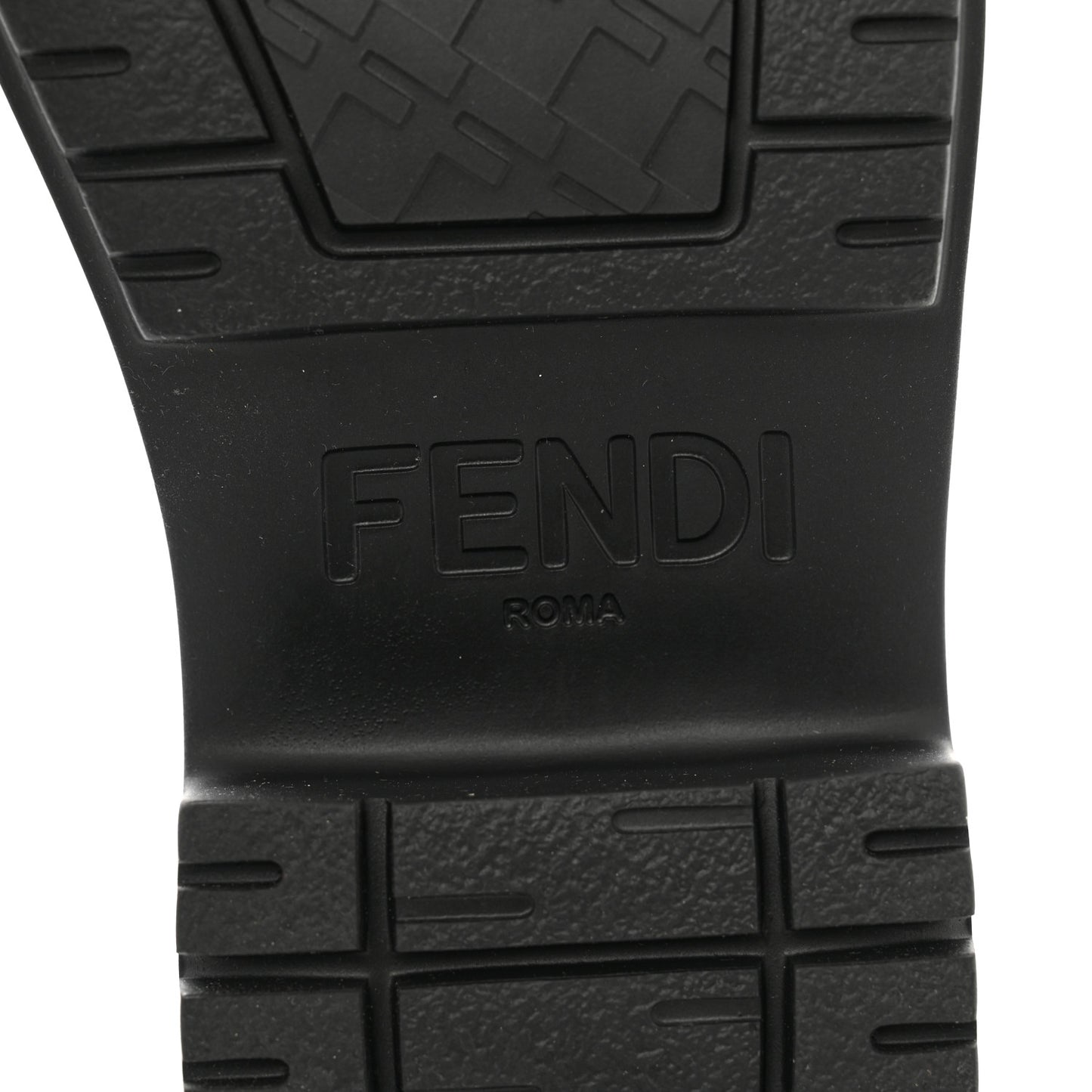 Nylon Baguette Domino 50mm Biker Boots 38 Eddie Black