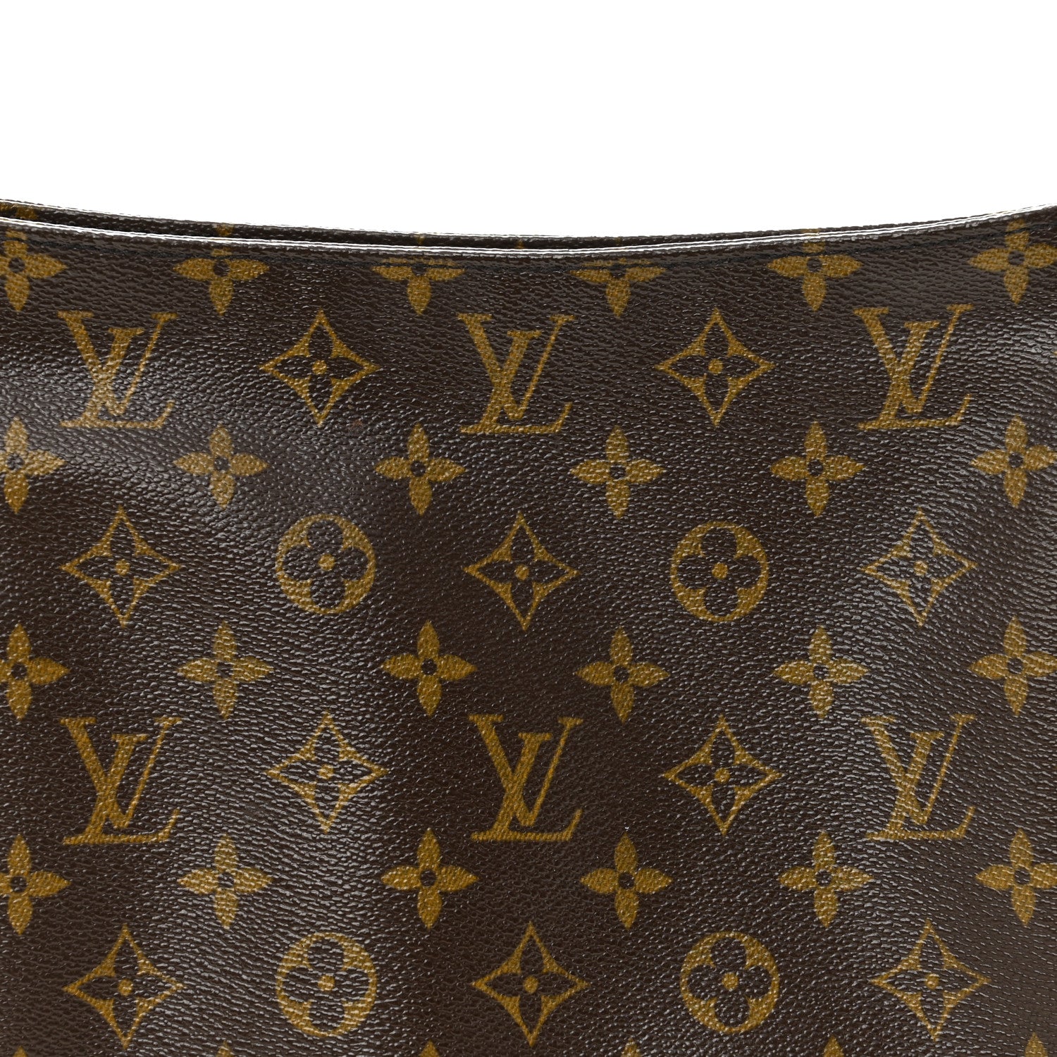 Louis Vuitton Monogram Looping MM 7 of 10