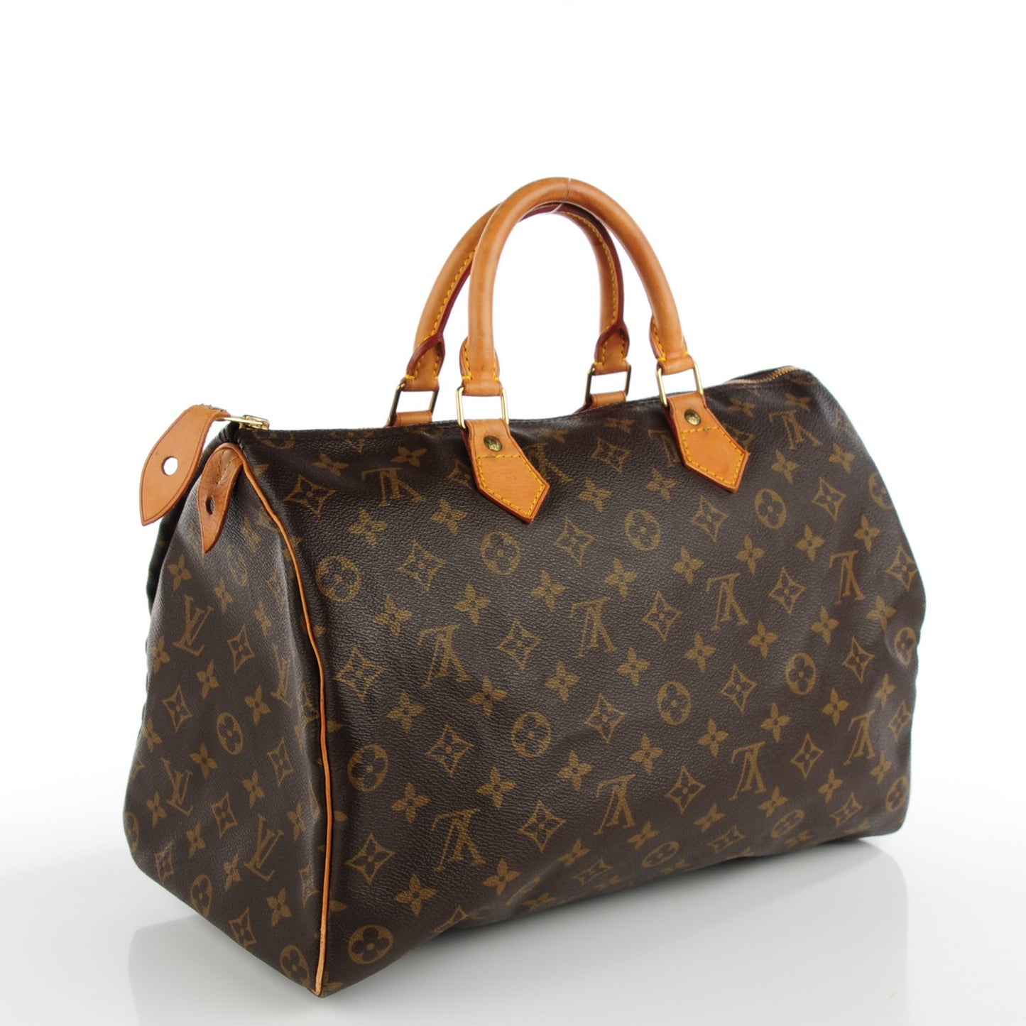 Monogram Speedy 35