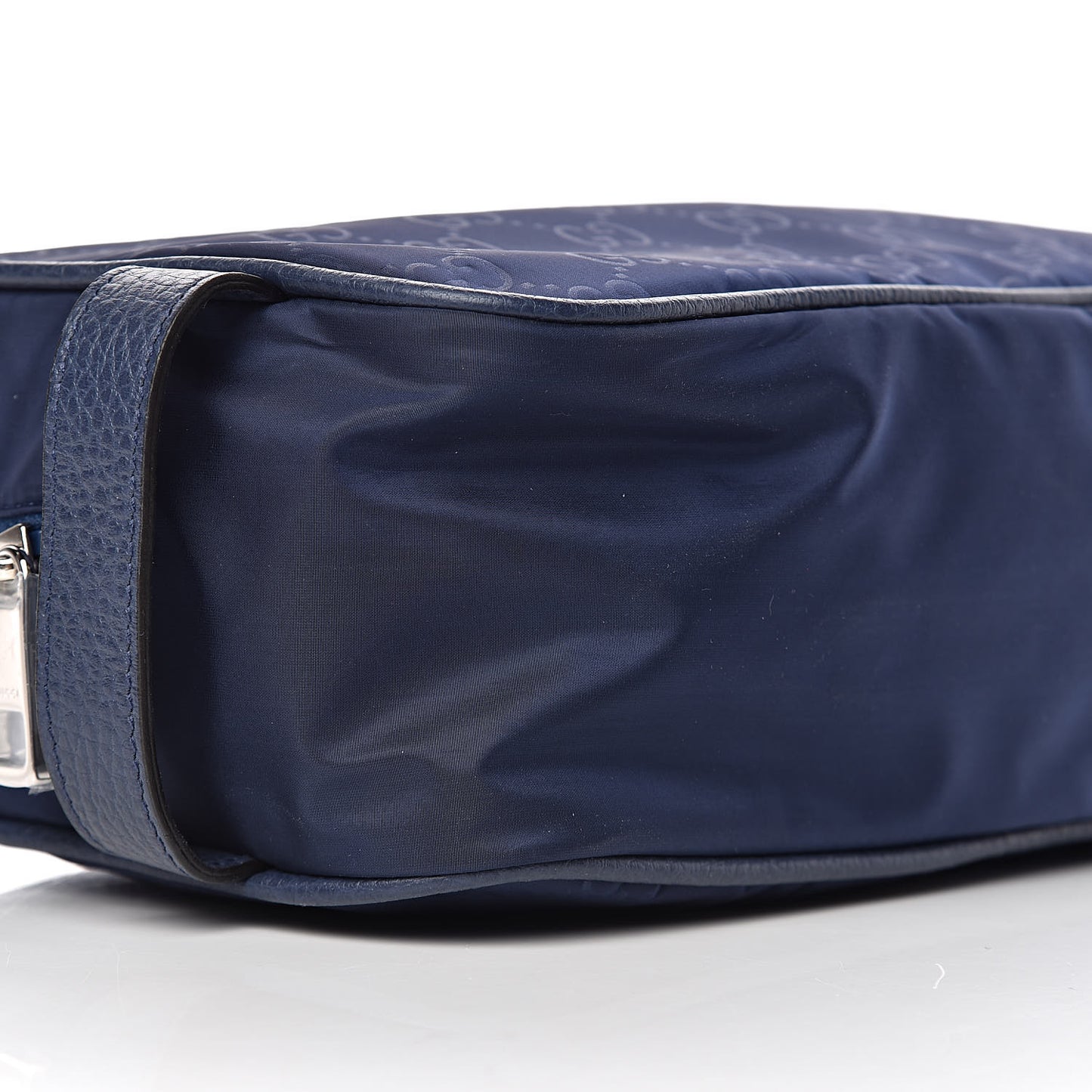 Nylon Monogram Dolmias Pouch Tide