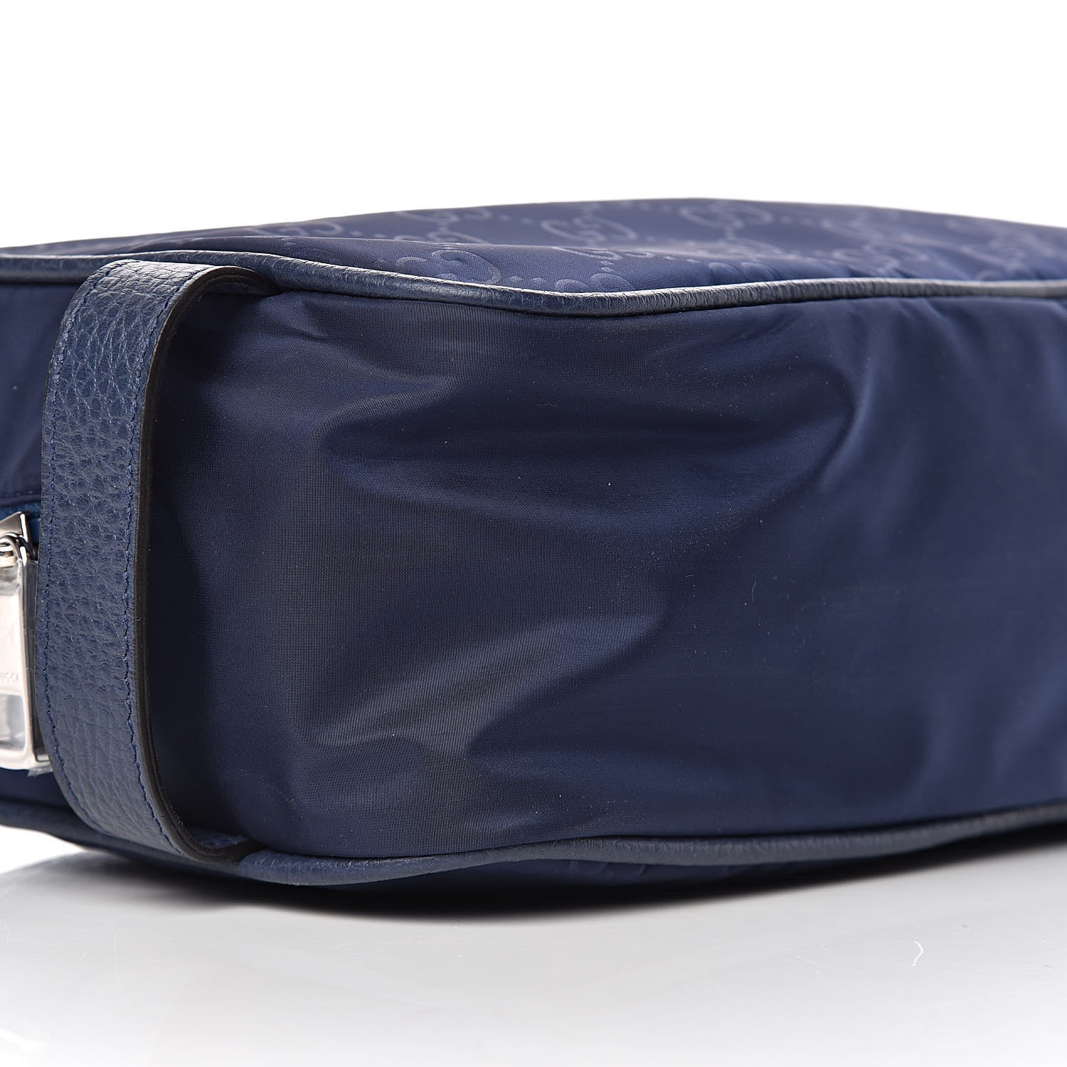 Gucci Nylon Monogram Dolmias Pouch Tide 5 of 9