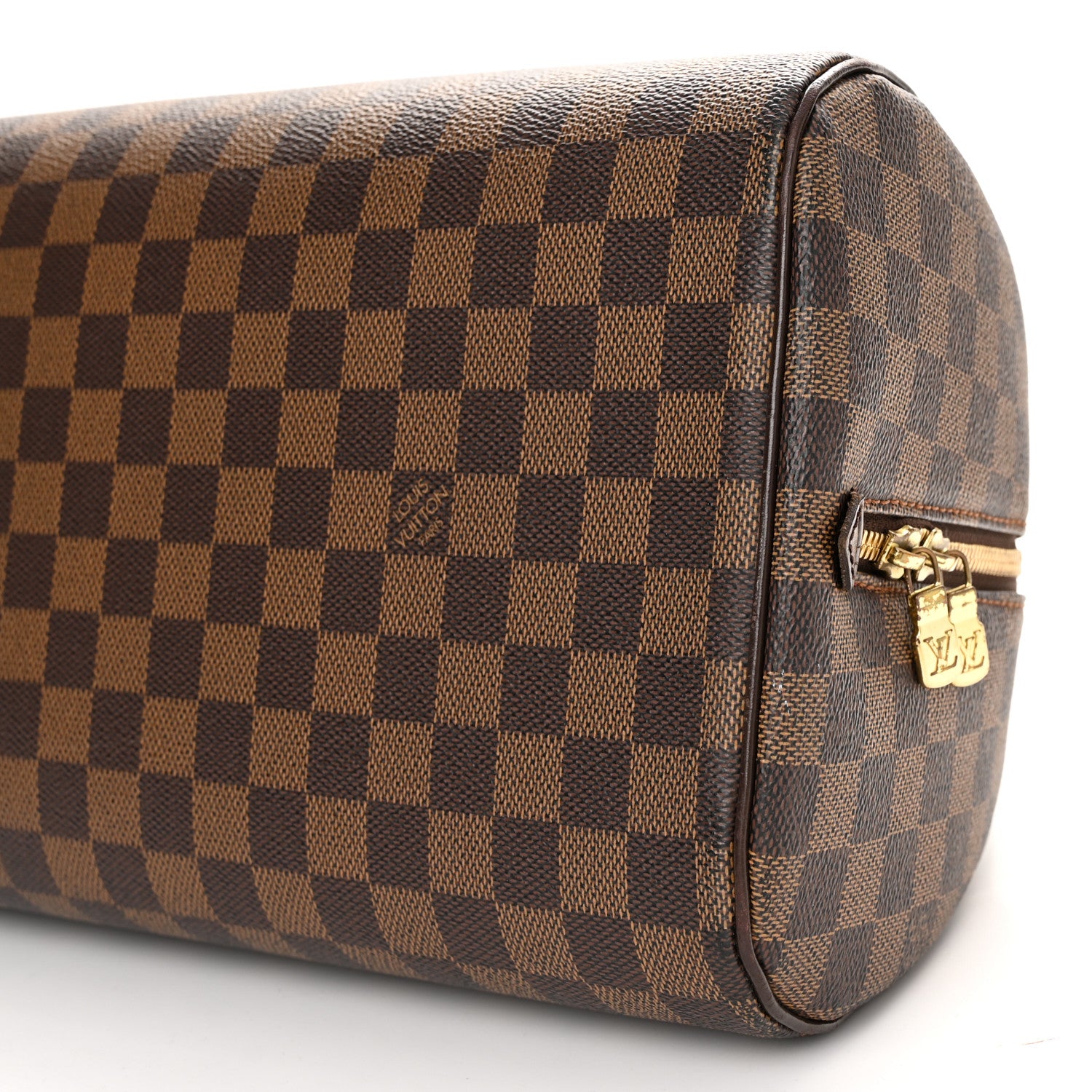 Louis Vuitton Damier Ebene Ribera MM 10 of 11