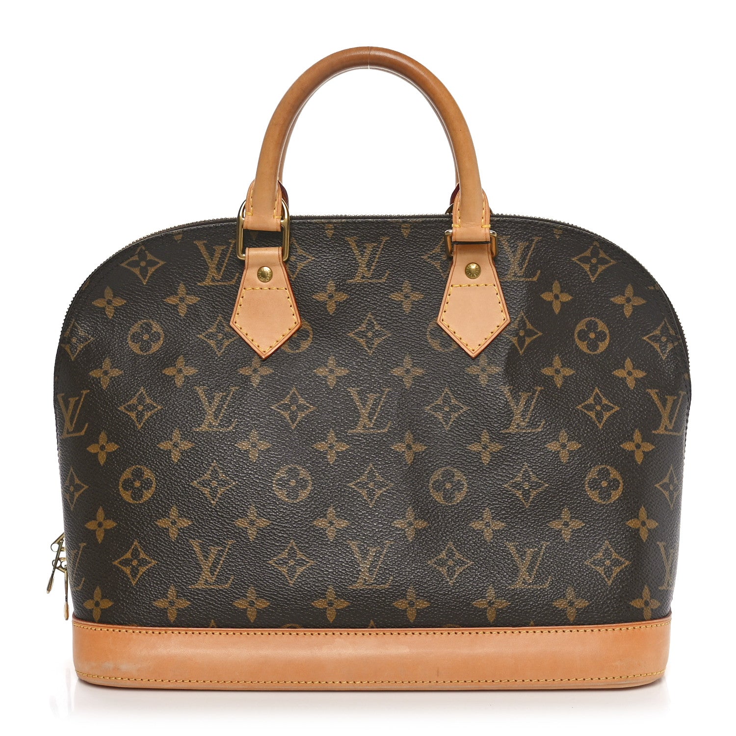 Louis Vuitton Monogram Alma PM 1 of 10