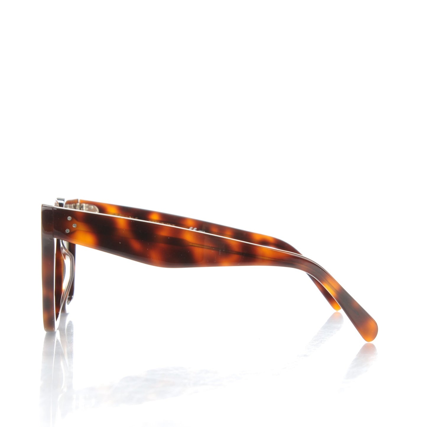 Tilda Sunglasses CL 41076/S Havana