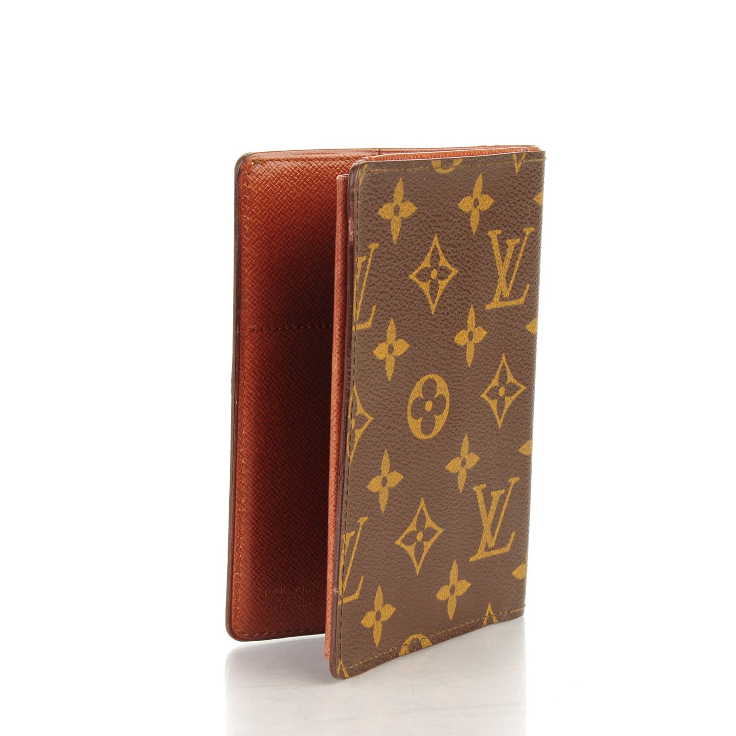 Monogram Portefeuille Wallet