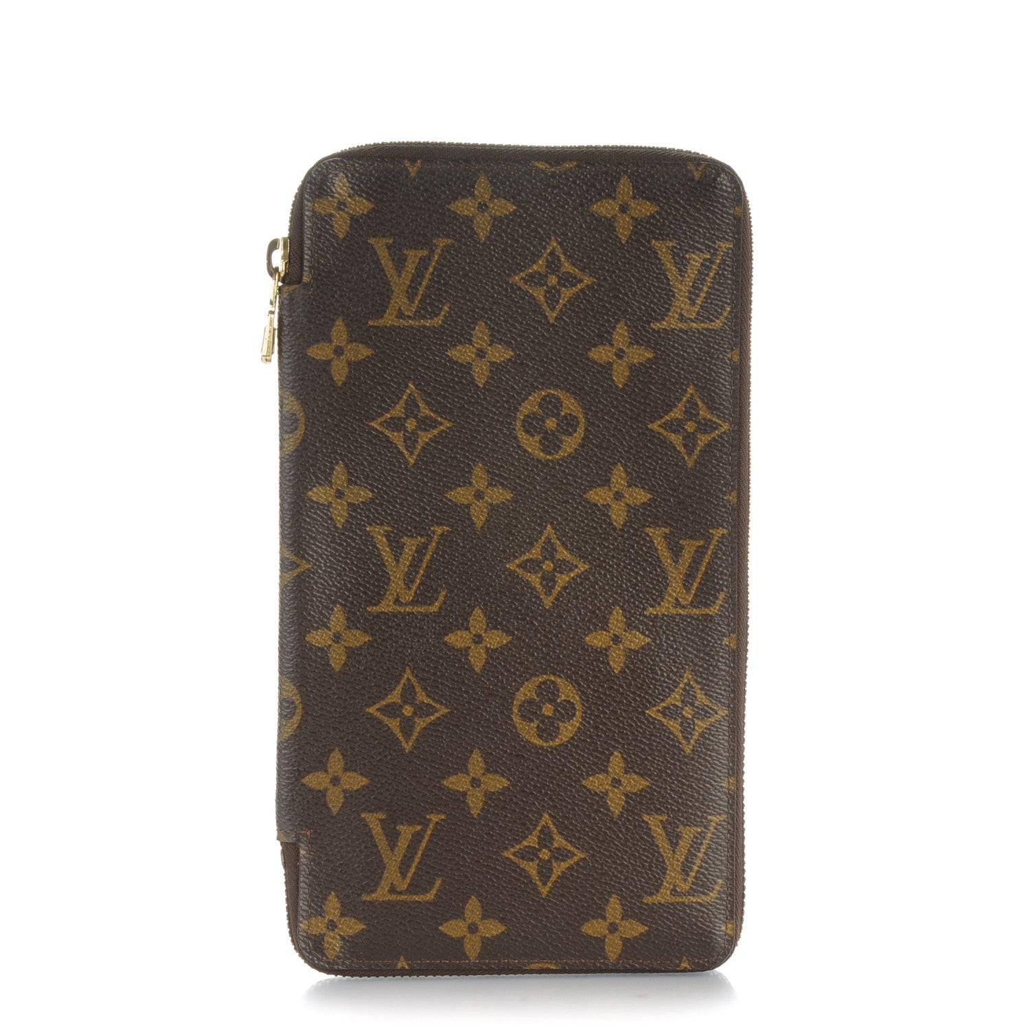 Louis Vuitton Monogram Organizer de Voyage Travel Organizer 1 of 10