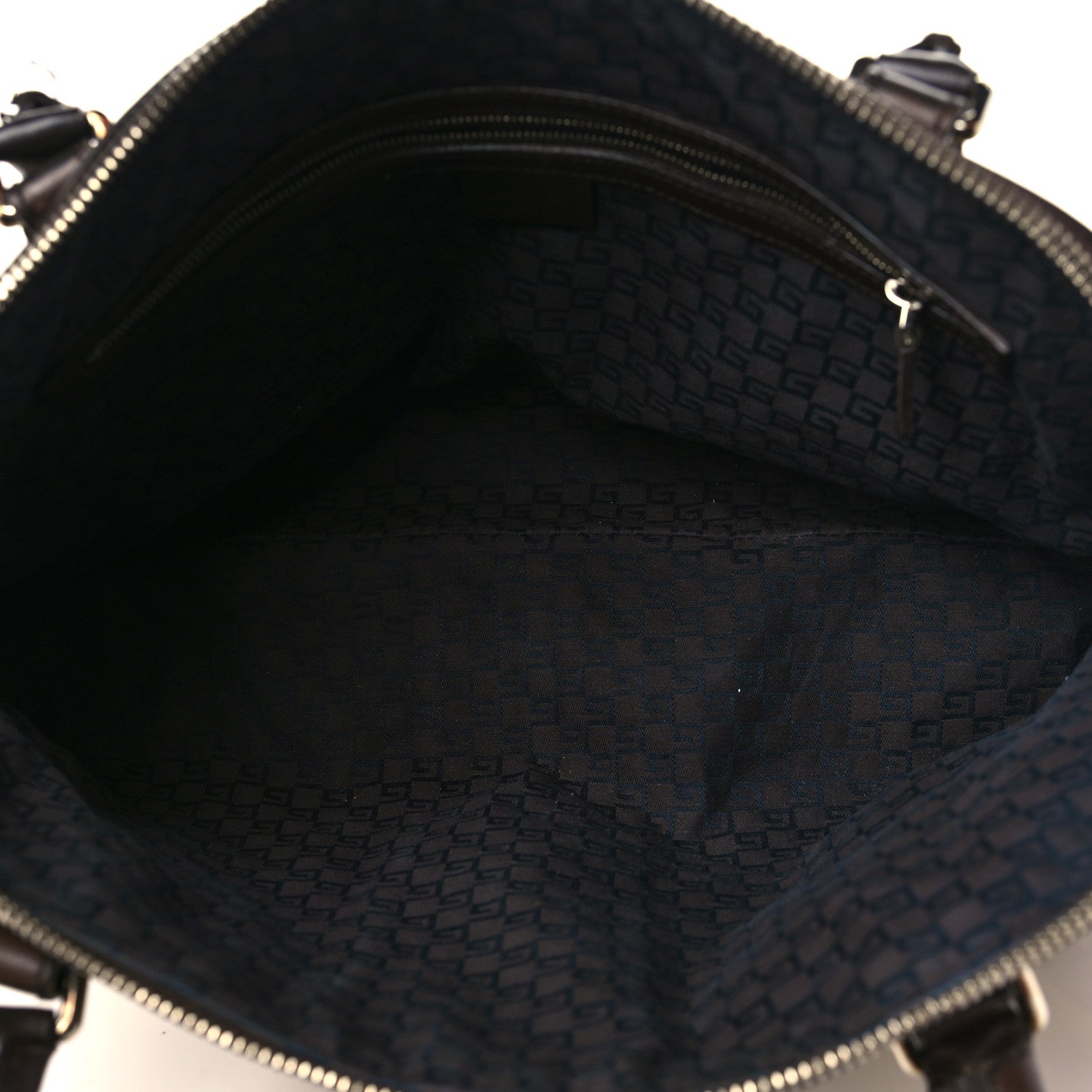 Louis Vuitton Monogram Bosphore PM Messenger 10 of 28