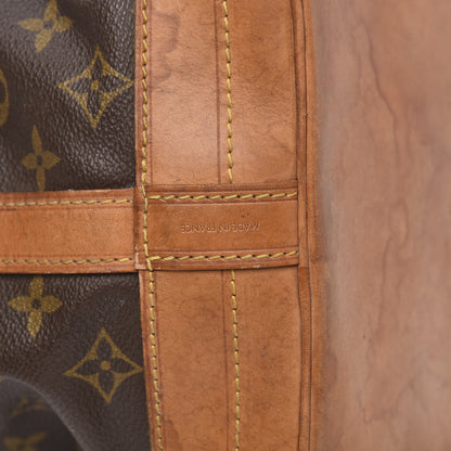 Louis Vuitton Monogram Noe 8 of 14