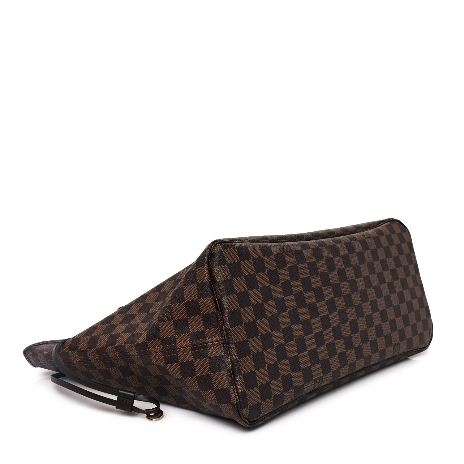 Louis Vuitton Damier Ebene Neo Neverfull GM 5 of 11