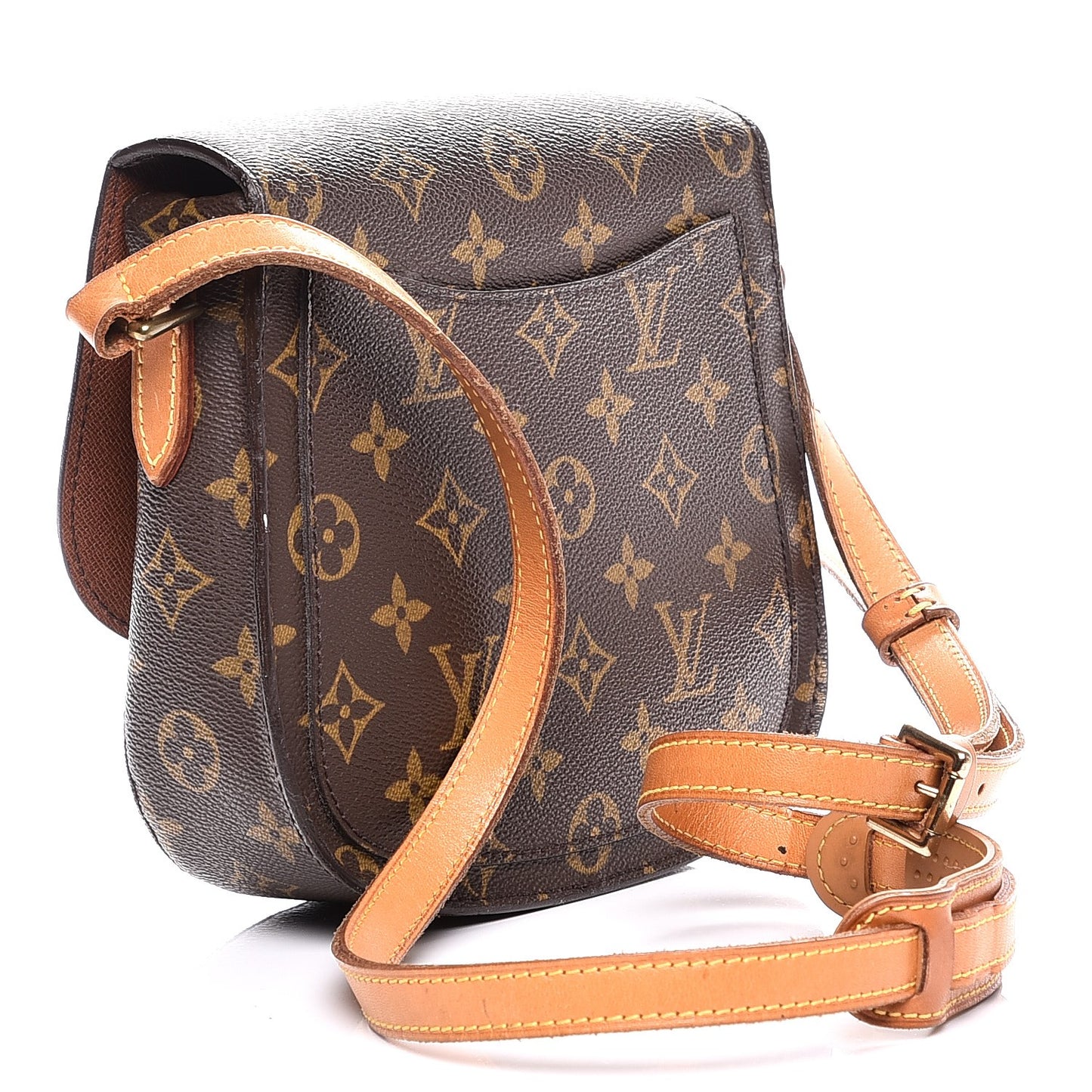 Monogram Saint Cloud MM