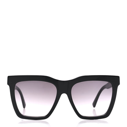 Louis Vuitton LV Mini Link Square Sunglasses Z1725W Black 2 of 8
