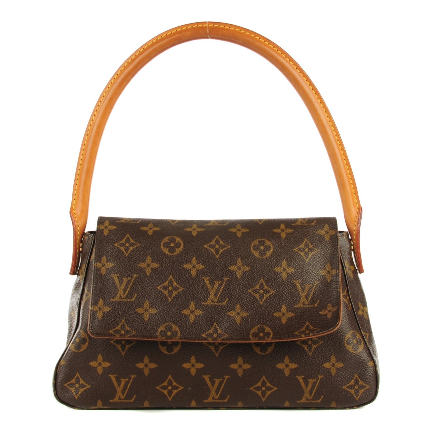 Monogram Mini Looping