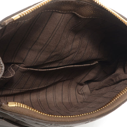 Louis Vuitton Empreinte Petillante Clutch Ombre 6 of 8