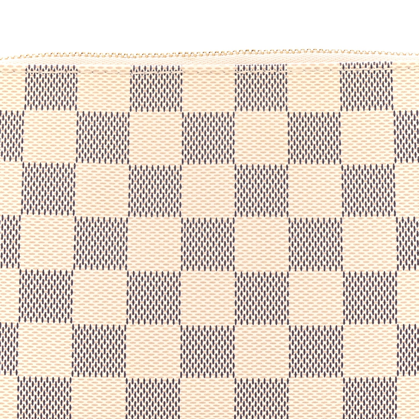 Damier Azur Pochette Accessories NM
