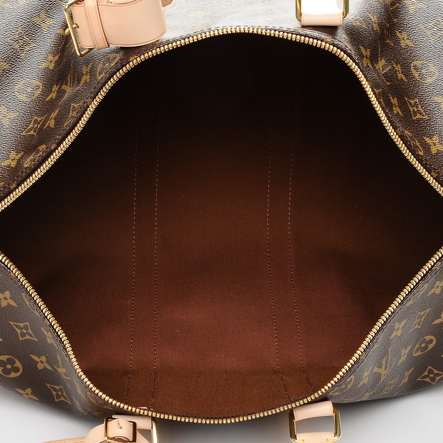 Monogram Keepall Bandouliere 45
