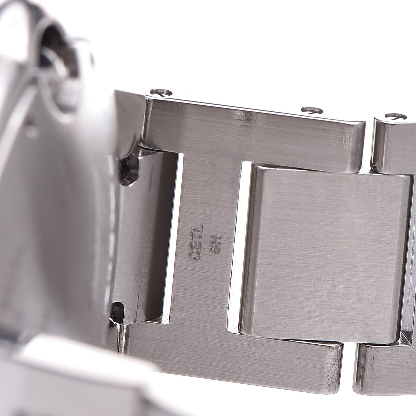 Stainless Steel 42mm Ballon Bleu De Automatic Watch