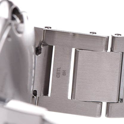 Cartier Stainless Steel 42mm Ballon Bleu De Automatic Watch 8 of 10