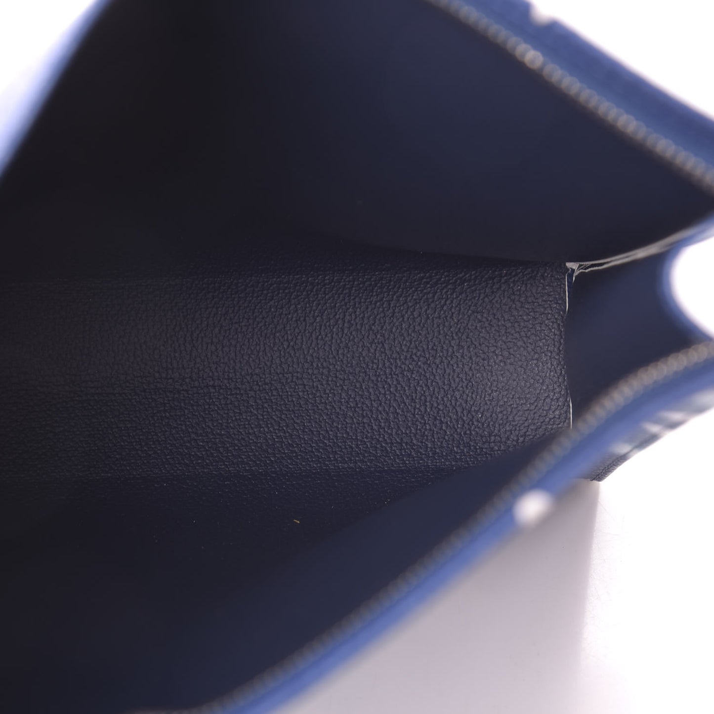 Monogram Escale Toiletry Pouch 26 Blue