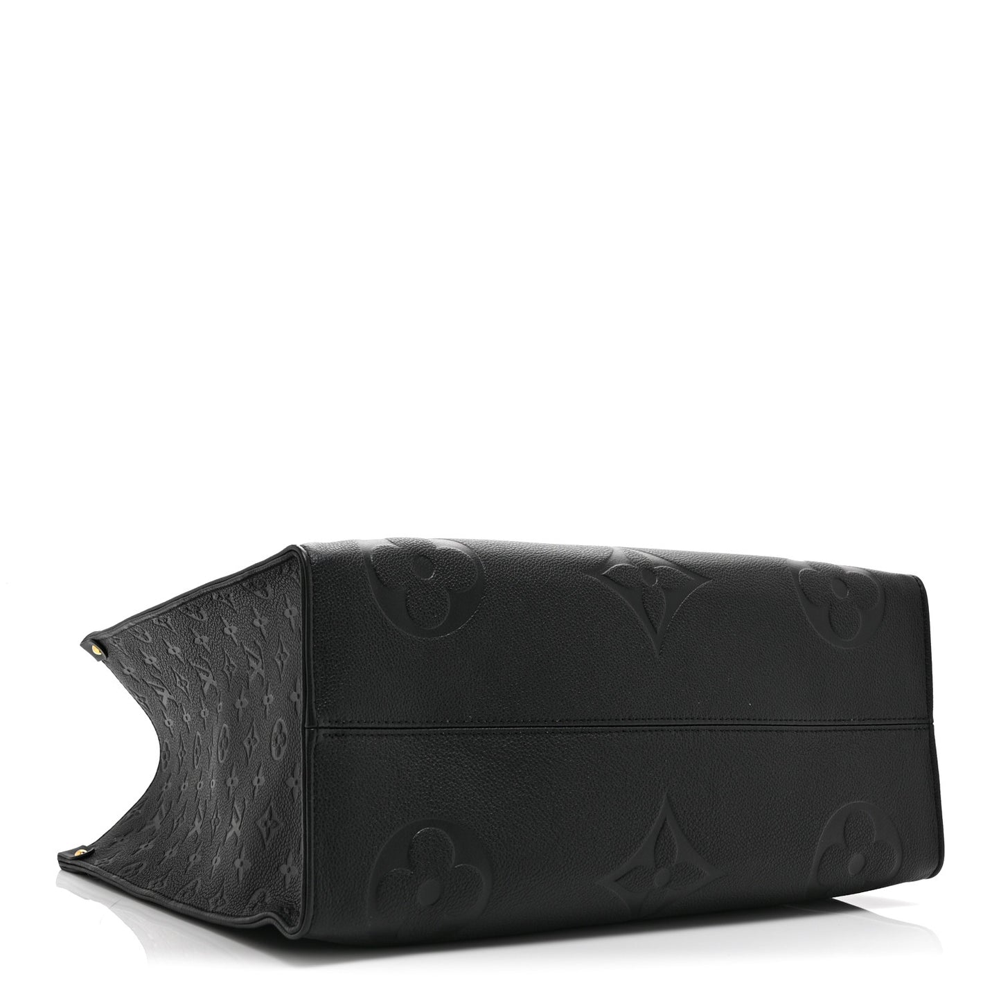 Empreinte Monogram Giant Onthego GM Black