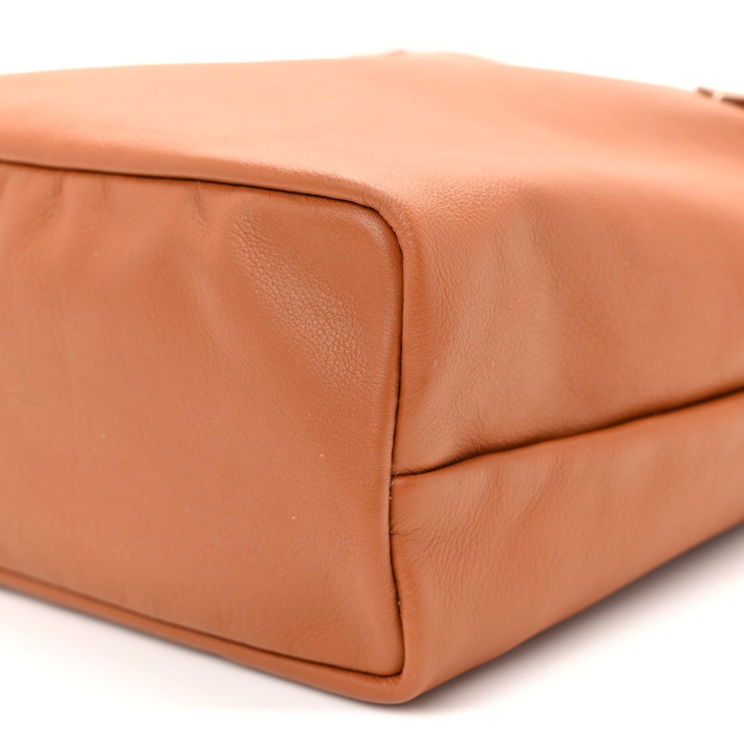 Goyardine Reversible Mini Anjou Black Gold