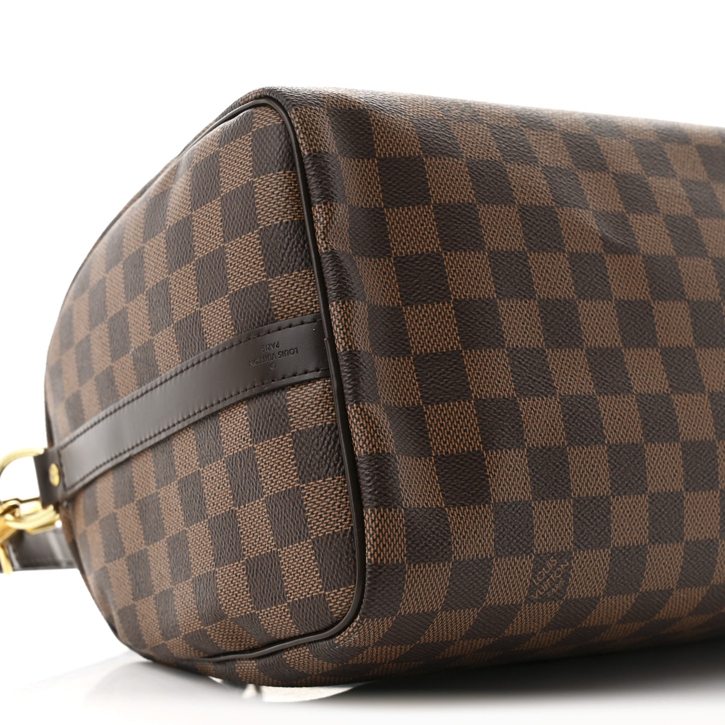 Damier Ebene Speedy Bandouliere 30