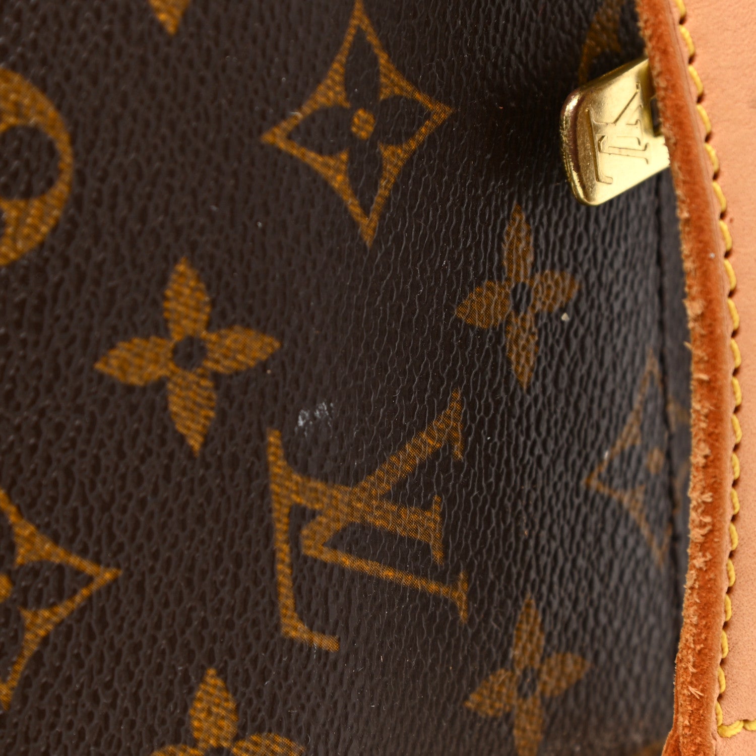 Louis Vuitton Monogram Eole 60 17 of 17